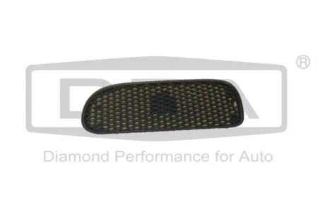 Решітка бампера (переднього/знизу/L) Skoda Octavia 96-10 DPA 88070047302
