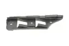 Фото Кронштейн кріплення бампера (переднього/L) VW Golf V/Jetta 03-10 DPA (88070049302) зображення 3