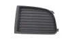 Фото Вставка бампера (без протитуманки) Skoda Fabia 99-08 (к-кт) DPA (88070061702) зображення 1