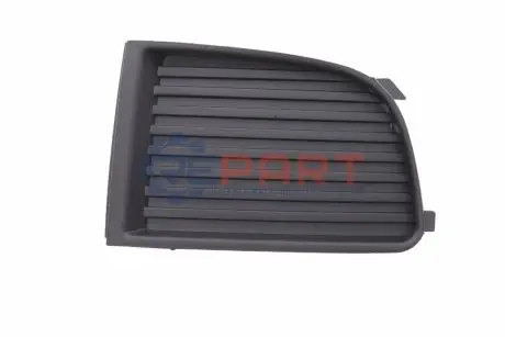 Вставка бампера (без протитуманки) Skoda Fabia 99-08 (к-кт) DPA 88070061702 Купити в Україні