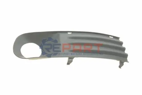 Вставка бампера (без протитуманки) VW T5 03-09 (R) DPA 88070063402 Купити в Україні