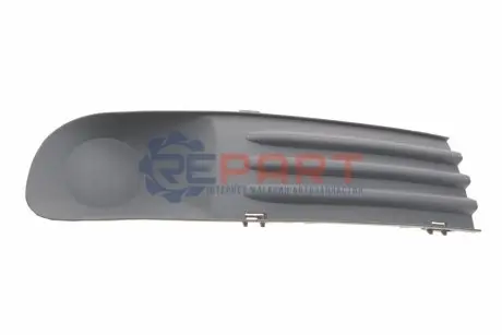 Вставка бампера (без протитуманки) VW T5 03-09 (L) DPA 88070065402 Купити в Україні