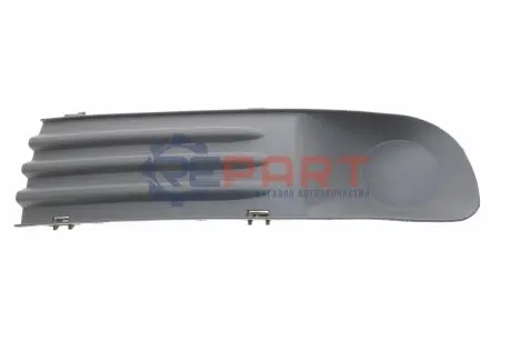 Фото Вставка бампера (без протитуманки) VW T5 03-09 (R) DPA (88070065702) зображення 1