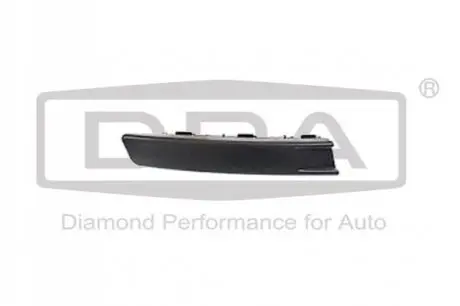 Автозапчасть DPA 88070066502