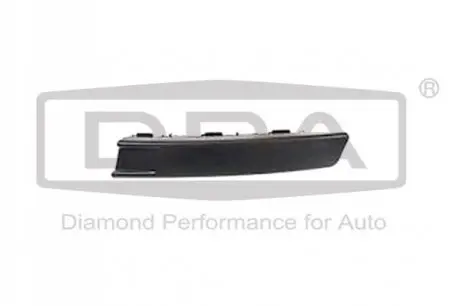 Автозапчасть DPA 88070066702 Купить в Украине