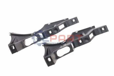 Кронштейн кріплення бампера (переднього/L) VW Passat 05-10 DPA 88070145302 Купити в Україні
