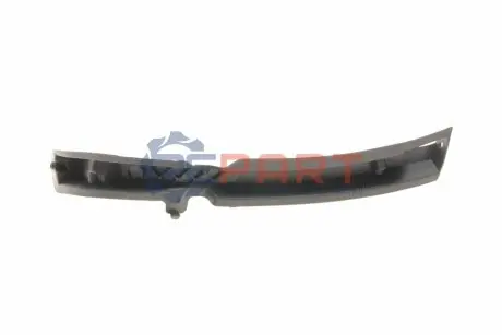 Кронштейн кріплення бампера (переднього/R) VW Passat 05-10 DPA 88070145802 Купити в Україні