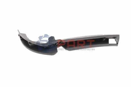 Кронштейн кріплення бампера (переднього/L) VW Passat 05-10 DPA 88070145902 Купити в Україні