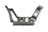 Кронштейн кріплення бампера (заднього/R) VW Golf VI 08-13 DPA (88070296202) зображення 1