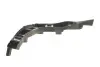 Кронштейн кріплення бампера (заднього/R) VW Golf VI 08-13 DPA (88070296202) зображення 2