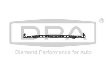 Детали бампера DPA 88070297202