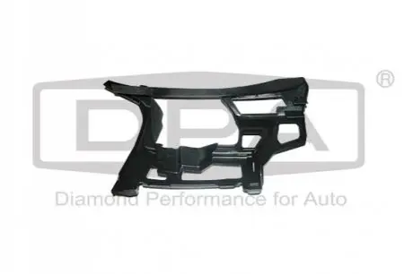 Фото Направляючий профіль. лівий передній DPA (88070298902) зображення 1