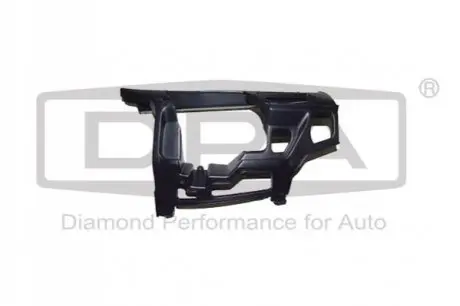 Фото 1 — Бампер DPA (88070299002) Фото Бампер DPA (88070299002) зображення 1