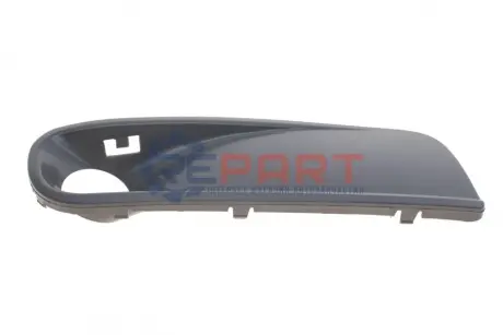 Вставка бампера (під протитуманку) VW T5 03-09 (R) DPA 88070576002 Купити в Україні