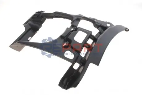 Кронштейн кріплення бампера (переднього/L) VW Golf VI 09-12 DPA 88070618302