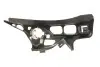 Кронштейн кріплення бампера (переднього/L) VW Golf VI 09-12 DPA (88070618502) зображення 3
