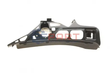 Кронштейн кріплення бампера (переднього/L) VW Golf VI 09-12 DPA 88070618502