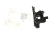 Кронштейн кріплення бампера (переднього/R) VW Golf VI 09-12 DPA (88070618602) зображення 2