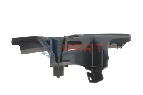 Кронштейн кріплення бампера (переднього/R) VW Golf VI 09-12 DPA 88070618602