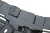 Фото Кронштейн кріплення бампера (заднього/L) VW Passat CC 08-12 DPA (88070636802) зображення 3