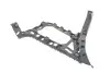 Фото Кронштейн кріплення бампера (заднього/L) VW Passat CC 08-12 DPA (88070636802) зображення 4