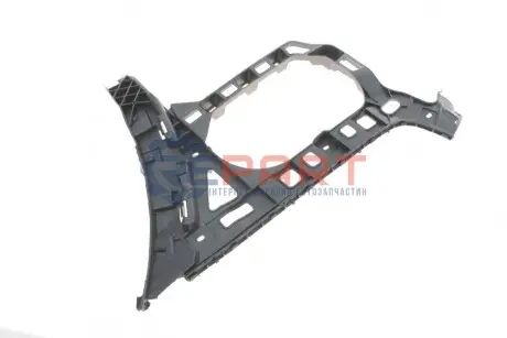 Кронштейн кріплення бампера (заднього/L) VW Passat CC 08-12 DPA 88070636802 Купити в Україні