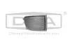 Фото Вставка бампера (без протитуманки) Skoda Fabia 99-08 (L) DPA (88070638802) зображення 1