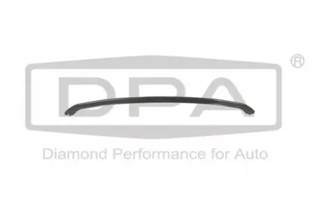 Шина бампера DPA 88070640302 Купить в Украине
