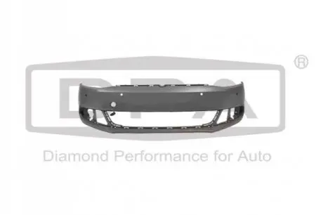 Бампер (передній) VW Jetta IV 10 DPA 88070692802 Купити в Україні