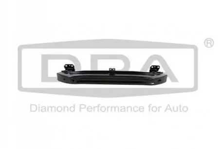 Підсилювач бампера (передній) VW Jetta IV 10 DPA 88070693502 Купити в Україні