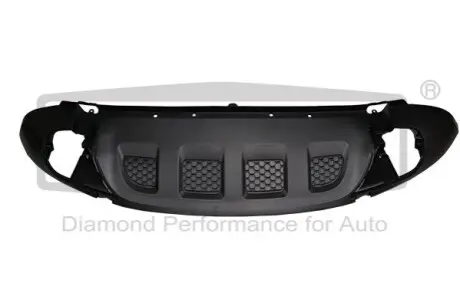 Спойлер бампера (переднього) VW Touareg 03-10 DPA 88070694502 Купити в Україні