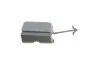 Фото Захист петлі буксирувальної VW Touareg 02-10 (L) (внутрішня) DPA (88070695702) зображення 1