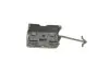 Фото Захист петлі буксирувальної VW Touareg 02-10 (L) (внутрішня) DPA (88070695702) зображення 3
