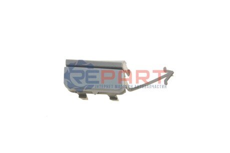 Захист петлі буксирувальної VW Touareg 02-10 (R) (внутрішня) DPA 88070695802