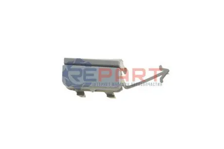 Захист петлі буксирувальної VW Touareg 02-10 (R) (внутрішня) DPA 88070695802 Купити в Україні