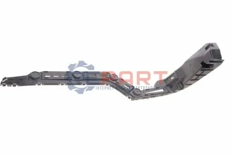 Кронштейн кріплення бампера (заднього/L) VW Passat 10-14 DPA 88070727102 Купити в Україні