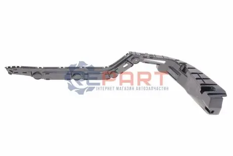 Кронштейн кріплення бампера (заднього/R) VW Passat 10-14. DPA 88070727202 Купити в Україні