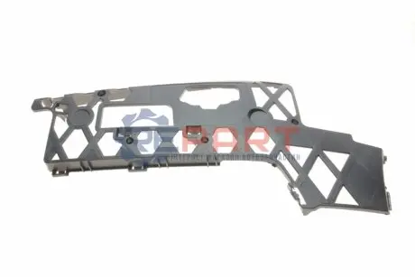 Кронштейн кріплення бампера (переднього/L) VW Passat 10-14 DPA 88070727302 Купити в Україні