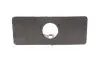 Кронштейн датчика паркування (переднього) VW Passat 10-14 (R) DPA (88070727802) зображення 4