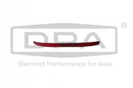 Автозапчастина DPA 88070739202 Купити в Україні