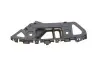 Фото Кронштейн кріплення бампера (переднього/L) VW Caddy III 1.2-2.0TDI 04-15 DPA (88070766702) зображення 3