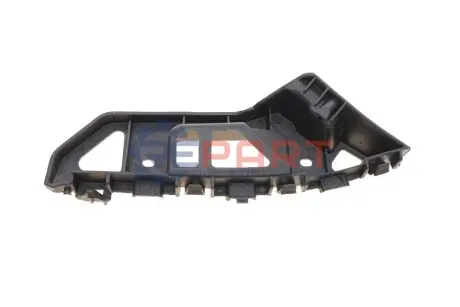 Кронштейн кріплення бампера (переднього/L) VW Caddy III 1.2-2.0TDI 04-15 DPA 88070766702 Купити в Україні