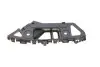 Фото Кронштейн кріплення бампера (переднього/R) VW Caddy III 04-15 DPA (88070766802) зображення 1
