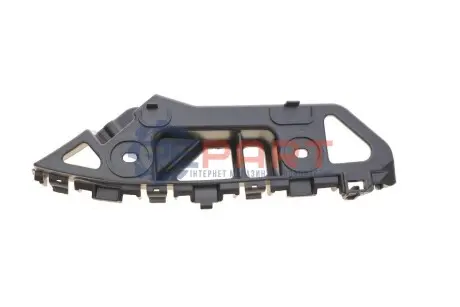 Кронштейн кріплення бампера (переднього/R) VW Caddy III 04-15 DPA 88070766802 Купити в Україні