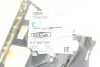 Кронштейн кріплення бампера (переднього/L) Skoda Fabia/Roomster 06-15 DPA (88070775402) зображення 2