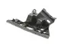 Кронштейн кріплення бампера (переднього/L) Skoda Fabia/Roomster 06-15 DPA (88070775402) зображення 3