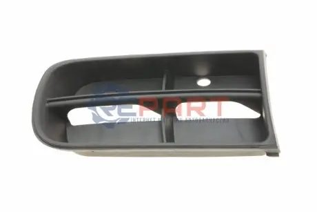 Вставка бампера (під протитуманку) Skoda Fabia/Roomster 06-15 (L) DPA 88070775902 Купити в Україні