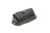 Накладка бампера (заднього) Skoda Fabia 06-14 DPA (88070872402) зображення 3