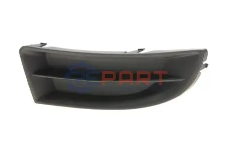 Вставка бампера (під протитуманку) Skoda Octavia 04-13 (R) DPA 88070874302 Купити в Україні