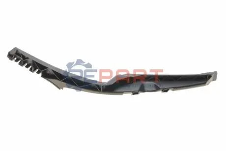 Кронштейн кріплення бампера (переднього/L) Skoda Octavia 04-13 DPA 88070876902 Купити в Україні